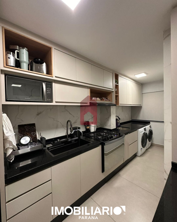 Apartamento para  Venda em Umuarama pela Neto Romagna