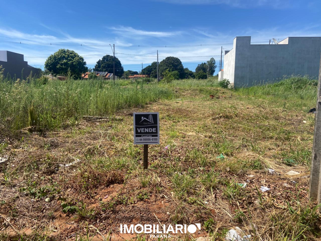 Terreno para  Venda em Umuarama pela Elisia Neves