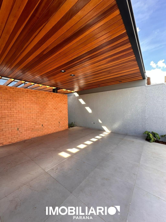 Comercial E Residencial para  Venda em Campo Mourão pela Casa fácil