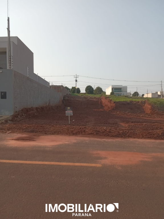 Terreno para  Venda em Umuarama pela Araujo