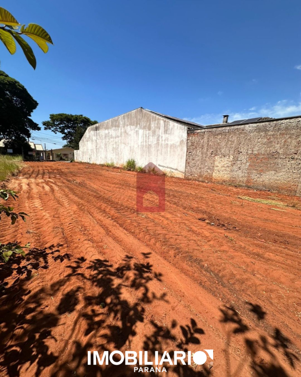 Terreno para  Venda em Umuarama pela Neto Romagna