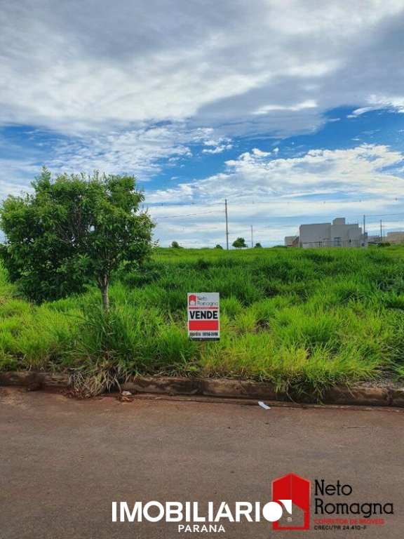 Terreno para  Venda em Umuarama pela Neto Romagna