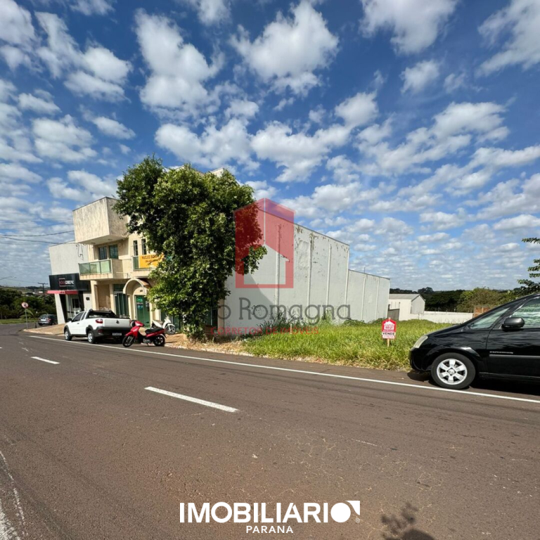 Terreno para  Venda em Umuarama pela Neto Romagna