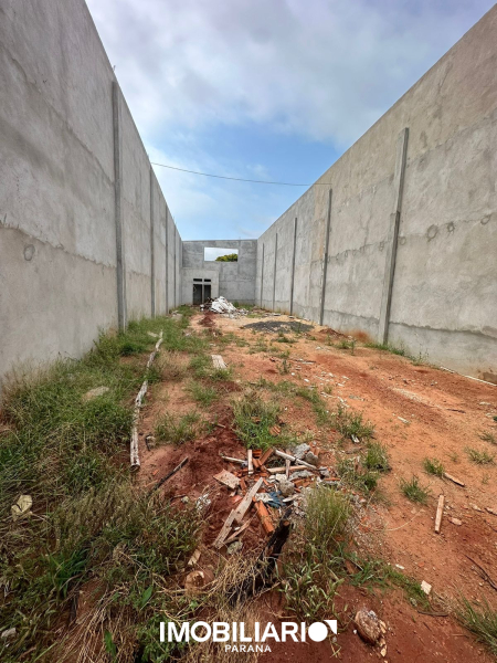 Barracão para  Alugar em Umuarama pela Babolim