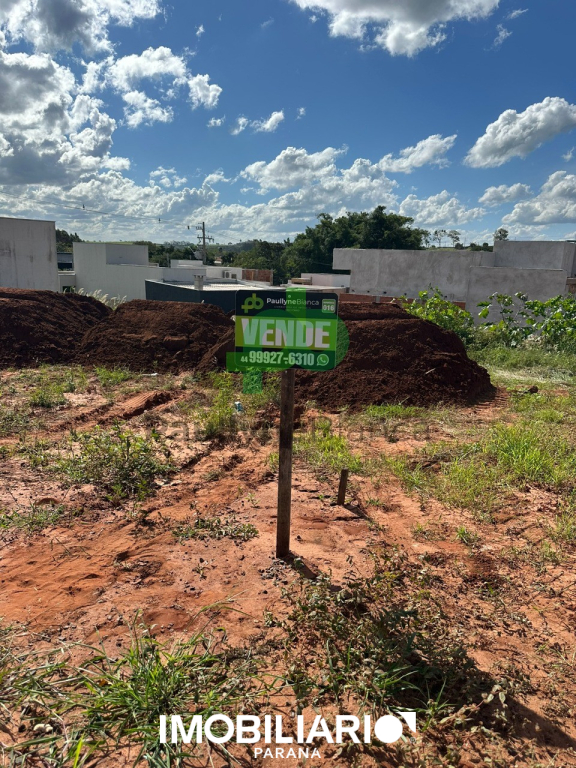 Terreno para  Venda em Umuarama pela Paullyne Bianca Negócios Imobiliários