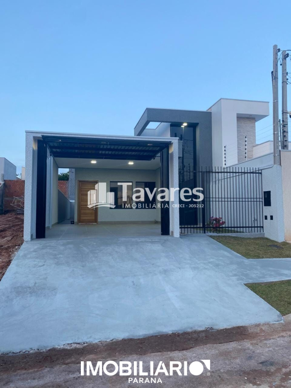 Residência para  Venda em Umuarama pela Tavares