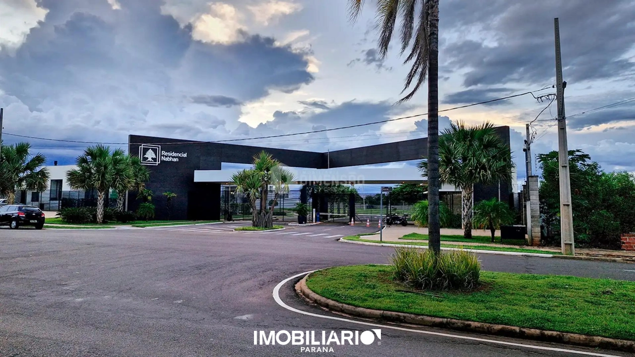 Terreno para  Venda em Cianorte pela Dimensão