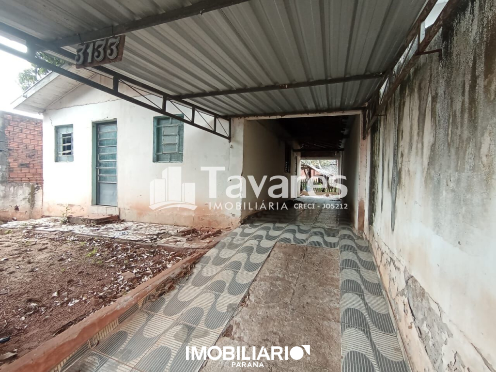 Residência para  Venda em Umuarama pela Tavares