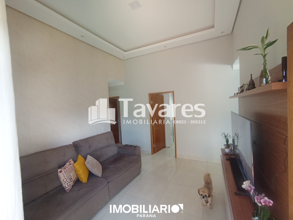 Imóvel para  Venda em Umuarama pela Tavares