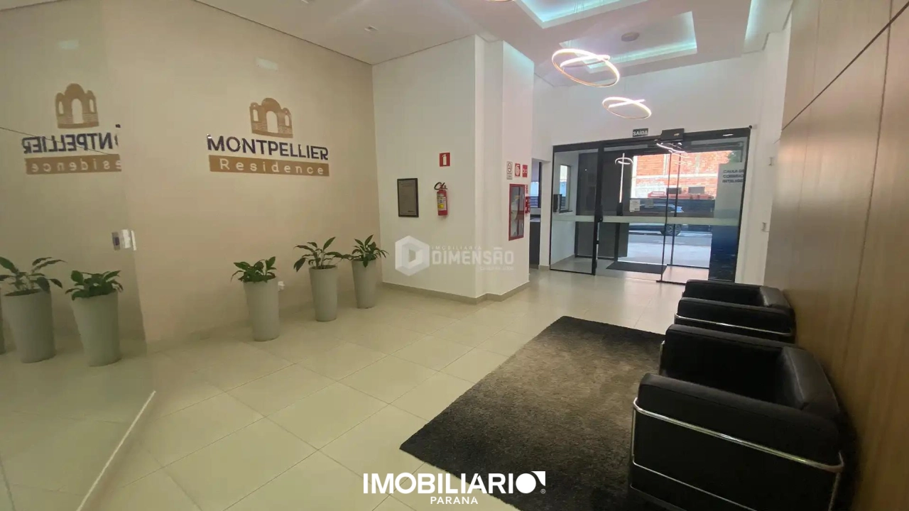 Apartamento para  Venda em Umuarama pela Dimensão