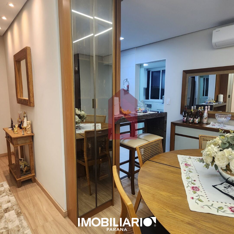 Apartamento para  Venda em Umuarama pela Neto Romagna