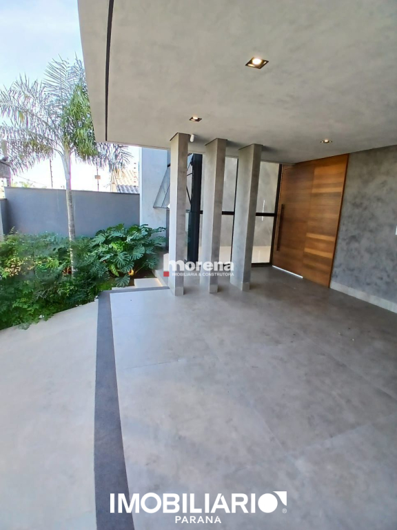 Sobrado para  Venda em Umuarama pela Morena imobiliária e construtora