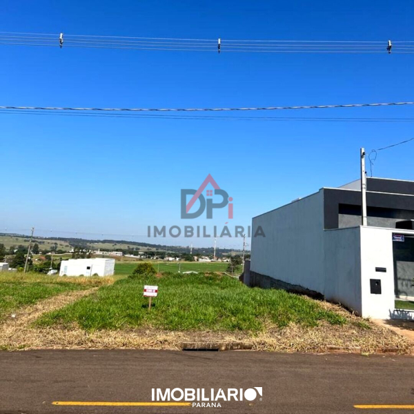 Terreno para  Venda em Umuarama pela DPI Imobiliária