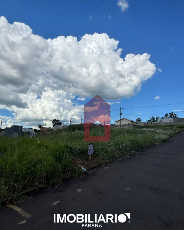 Terreno para  Venda em Umuarama pela Neto Romagna