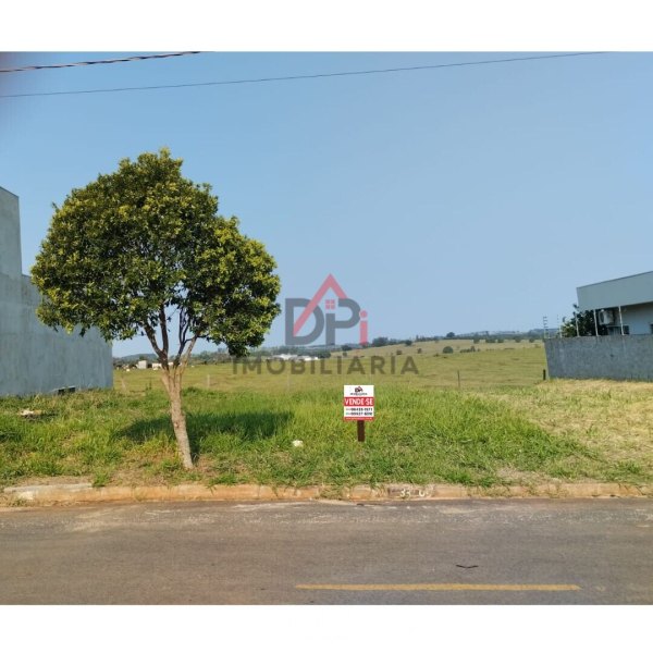 Terreno para  Venda em Umuarama pela DPI Imobiliária