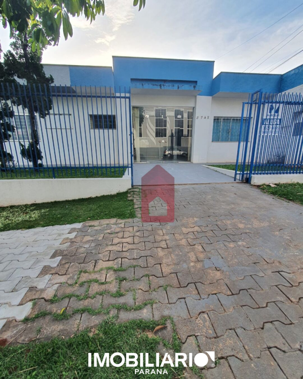 Sala Comercial para  Alugar em Umuarama pela Neto Romagna