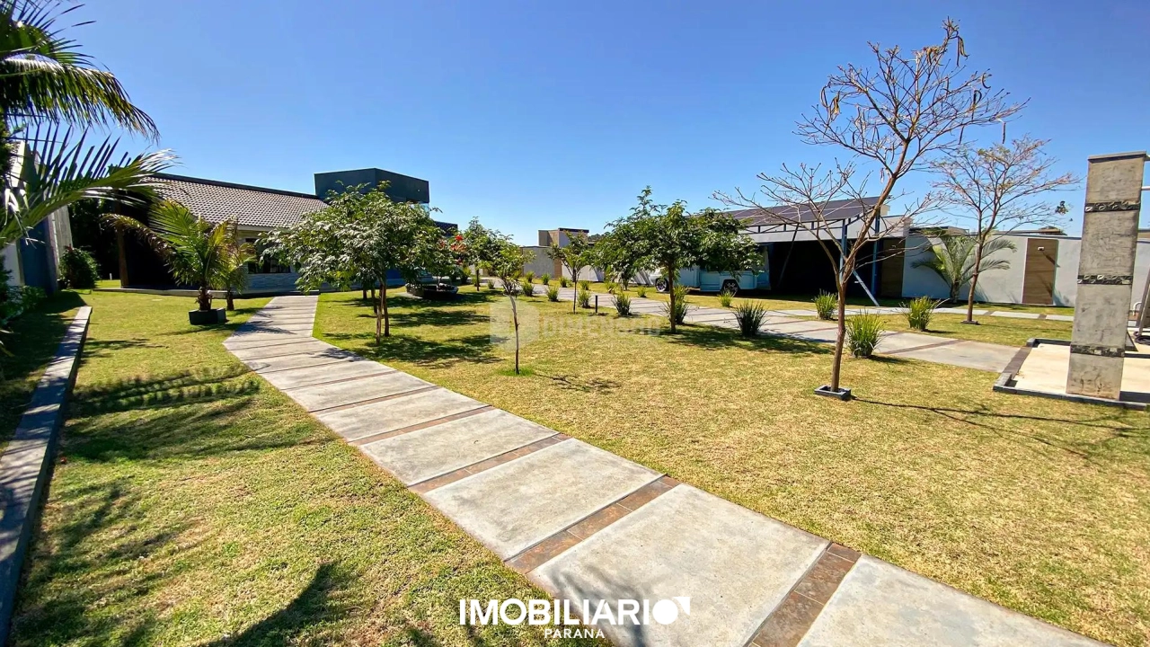 Imóvel para  Venda em Umuarama pela Dimensão