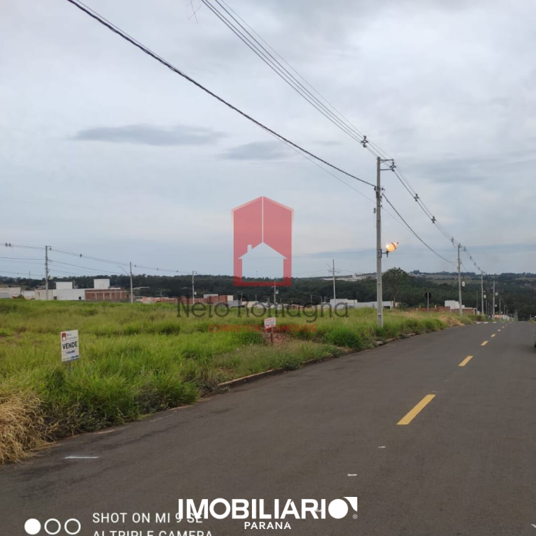 Terreno para  Venda em Umuarama pela Neto Romagna