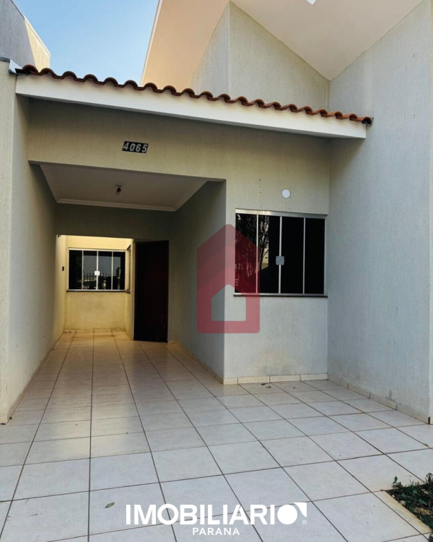 Residência para  Venda em Umuarama pela Neto Romagna