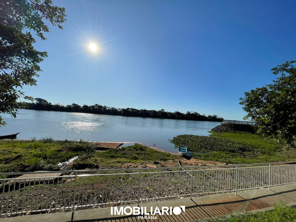 Residência para  Venda em Umuarama pela Babolim