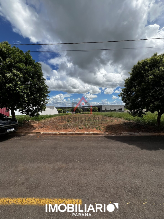 Terreno para  Venda em Umuarama pela DPI Imobiliária