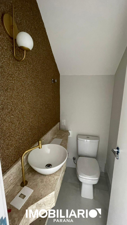 Sobrado para  Venda em Campo Mourão pela Casa fácil