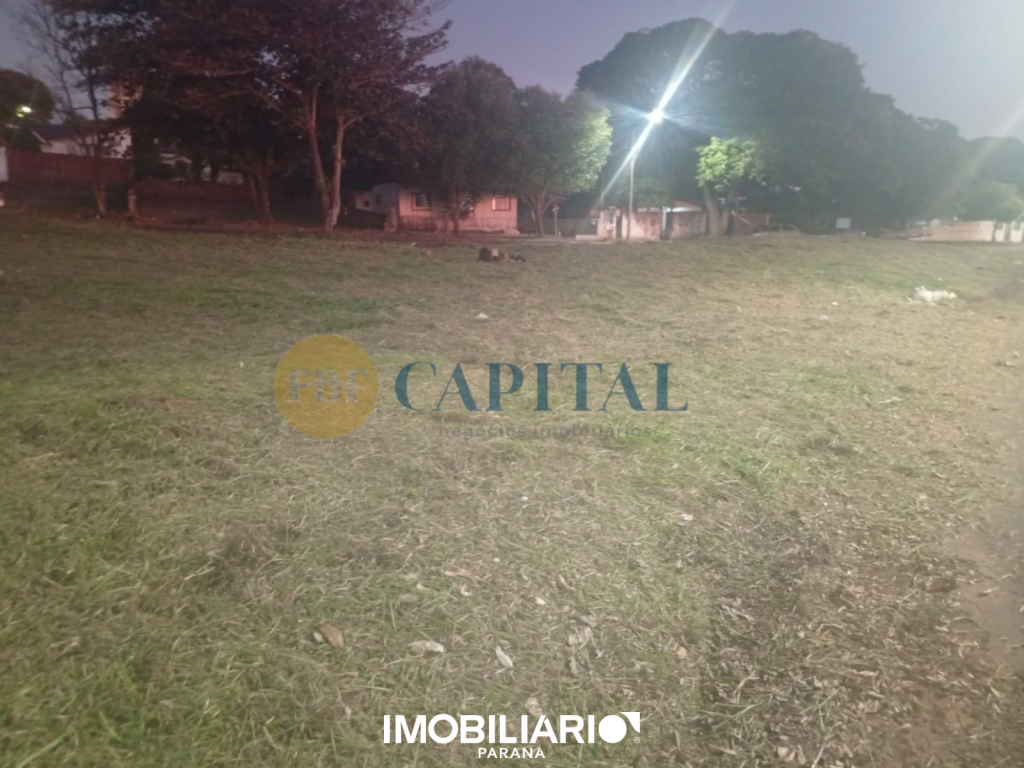 Terreno para  Venda em Umuarama pela FBF Capital