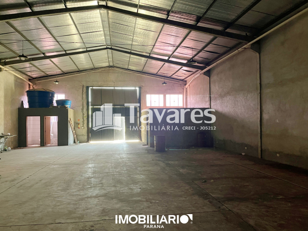 Loja Comercial para  Alugar em Umuarama pela Tavares