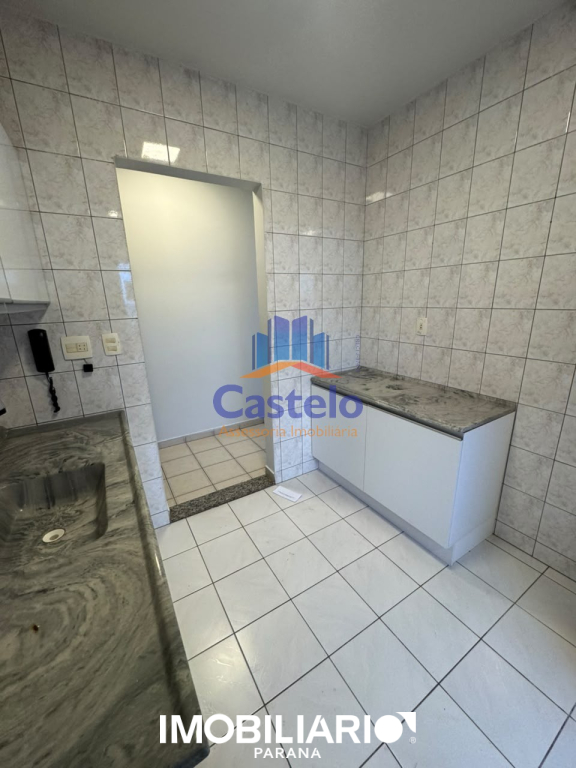 Apartamento para  Alugar em Umuarama pela Castelo Assessoria Imobiliária