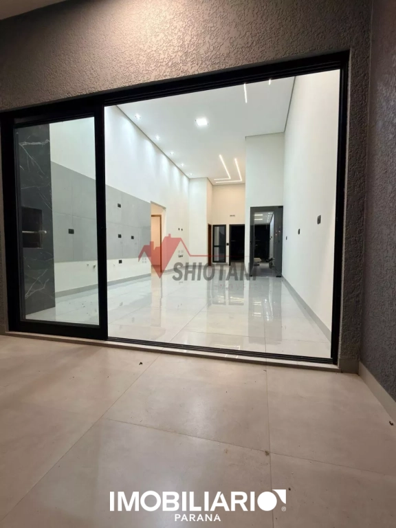 Residência para  Venda em Umuarama pela Shiotani Imóveis