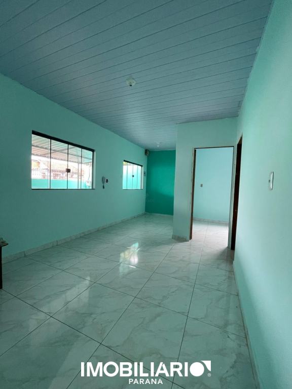 Comercial E Residencial para  Alugar em Campo Mourão pela Casa fácil