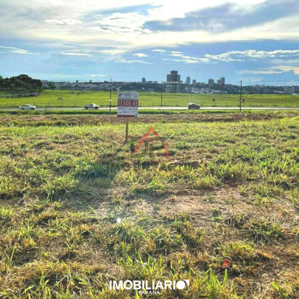 Terreno para  Venda em Umuarama pela DPI Imobiliária