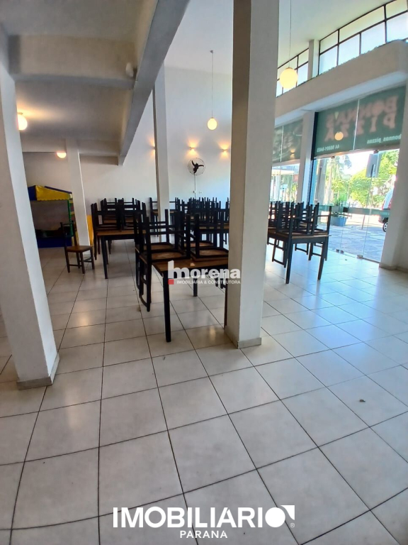 Loja Comercial para  Alugar em Umuarama pela Morena imobiliária e construtora