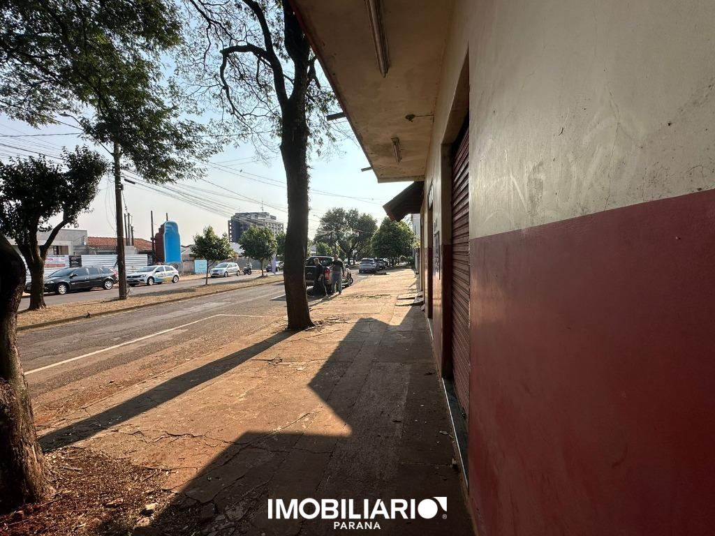 Terreno para  Venda em Campo Mourão pela Casa fácil