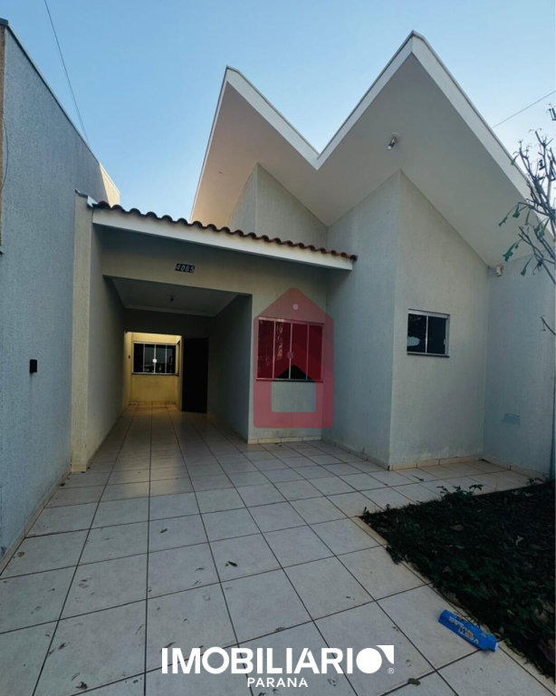 Residência para  Venda em Umuarama pela Neto Romagna