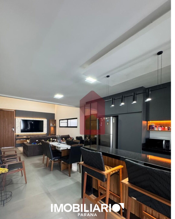 Residência para  Venda em Umuarama pela Neto Romagna