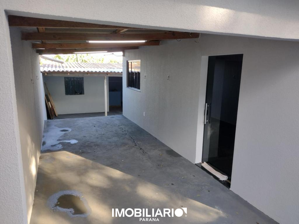 Comercial E Residencial para  Venda em Campo Mourão pela Casa fácil