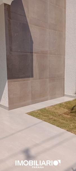 Residência para  Venda em Umuarama pela Babolim