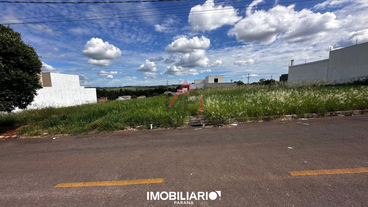 Terreno para  Venda em Umuarama pela DPI Imobiliária