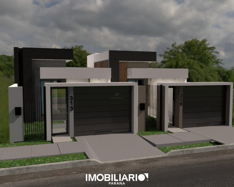 Comercial E Residencial para  Venda em Campo Mourão pela Casa fácil