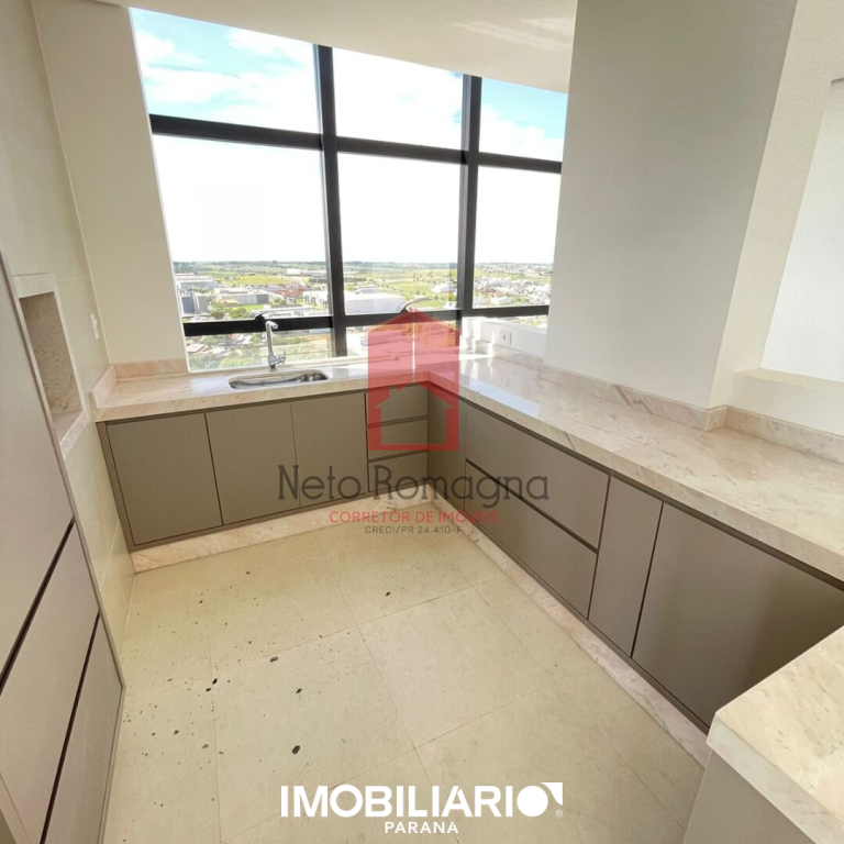 Apartamento para  Venda em Umuarama pela Neto Romagna