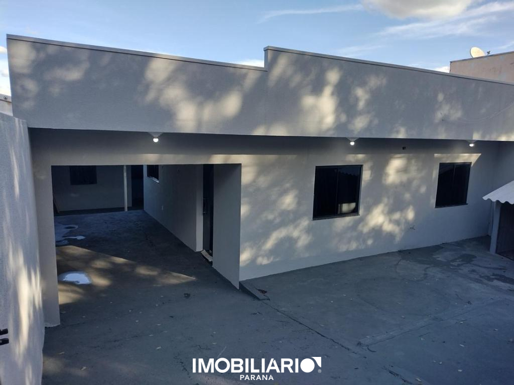 Comercial E Residencial para  Venda em Campo Mourão pela Casa fácil