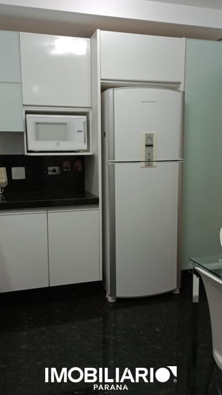 Apartamento para  Alugar em Umuarama pela Babolin imóveis
