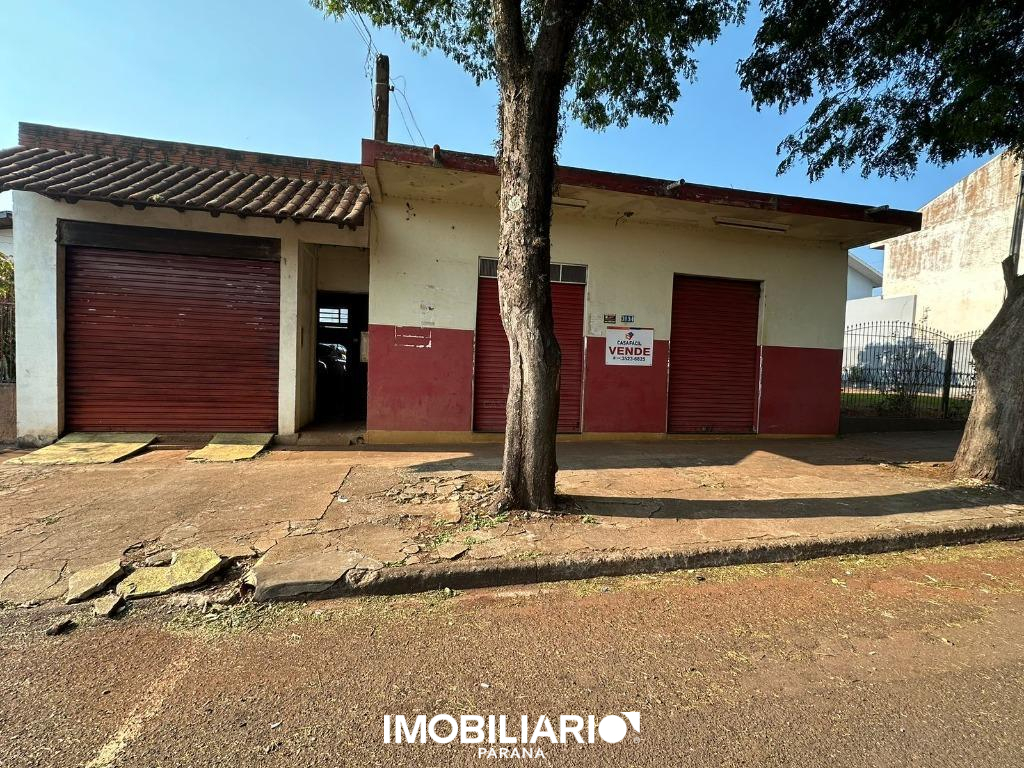 Terreno para  Venda em Campo Mourão pela Casa fácil