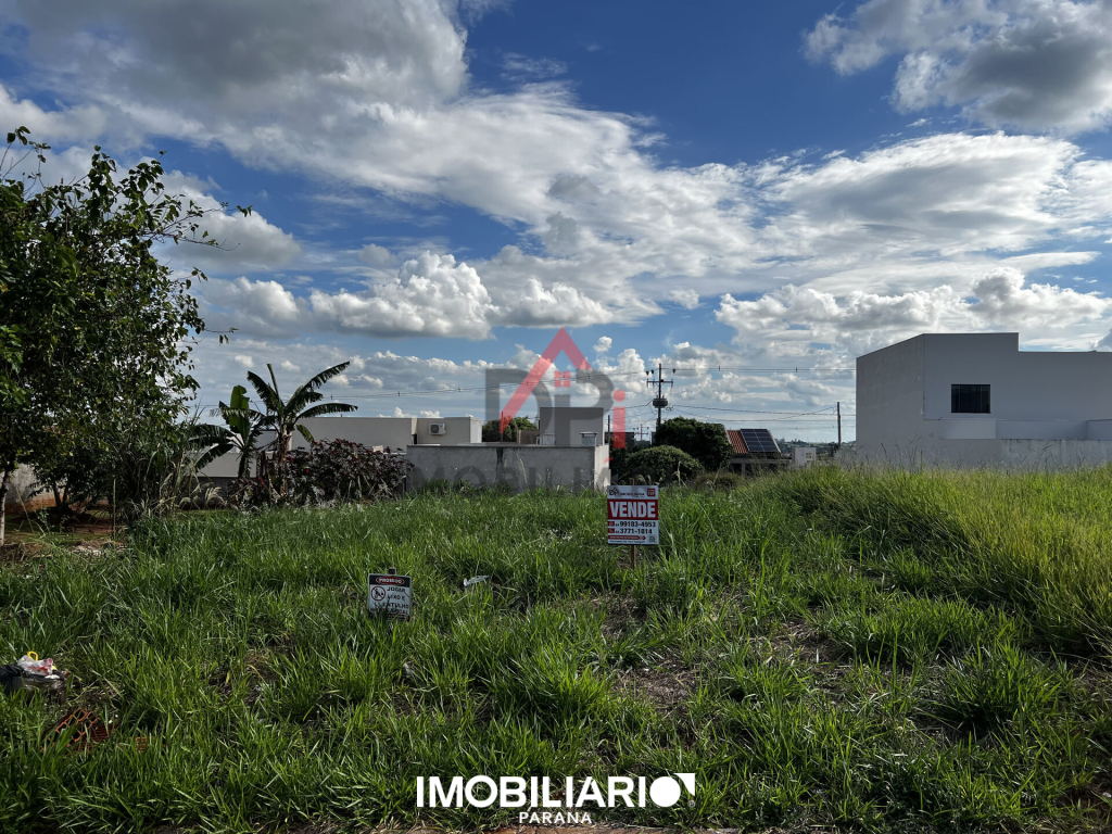 Terreno para  Venda em Umuarama pela DPI Imobiliária