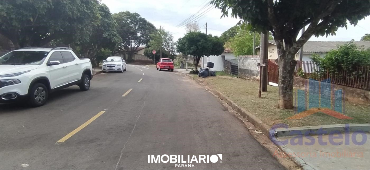 Residência para  Venda em Umuarama pela Castelo Assessoria Imobiliária