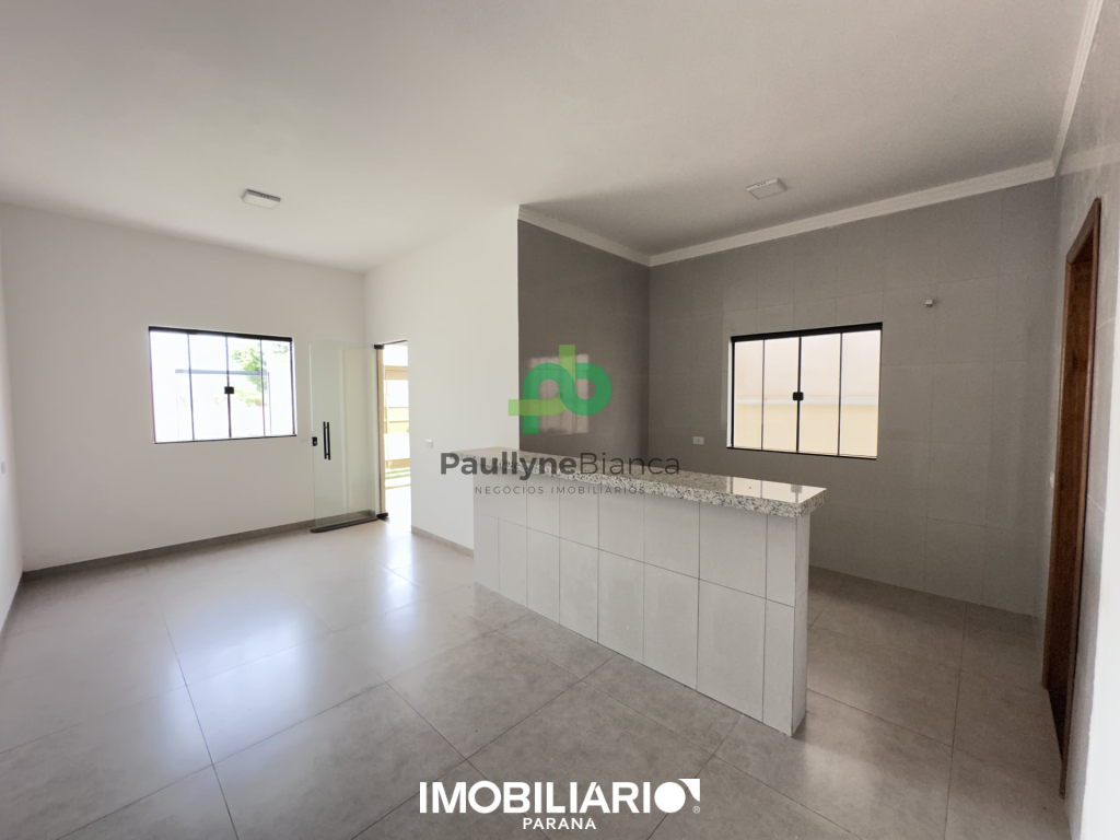 Residência para  Venda em Umuarama pela Paullyne Bianca Negócios Imobiliários