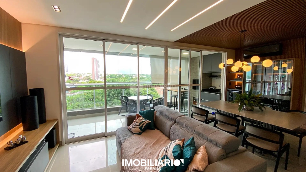 Apartamento para  Venda em Umuarama pela Dimensão