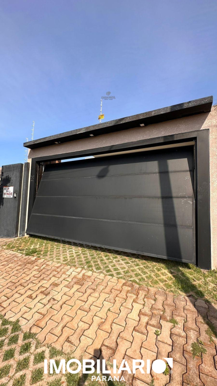 Comercial E Residencial para  Venda em Campo Mourão pela Casa fácil