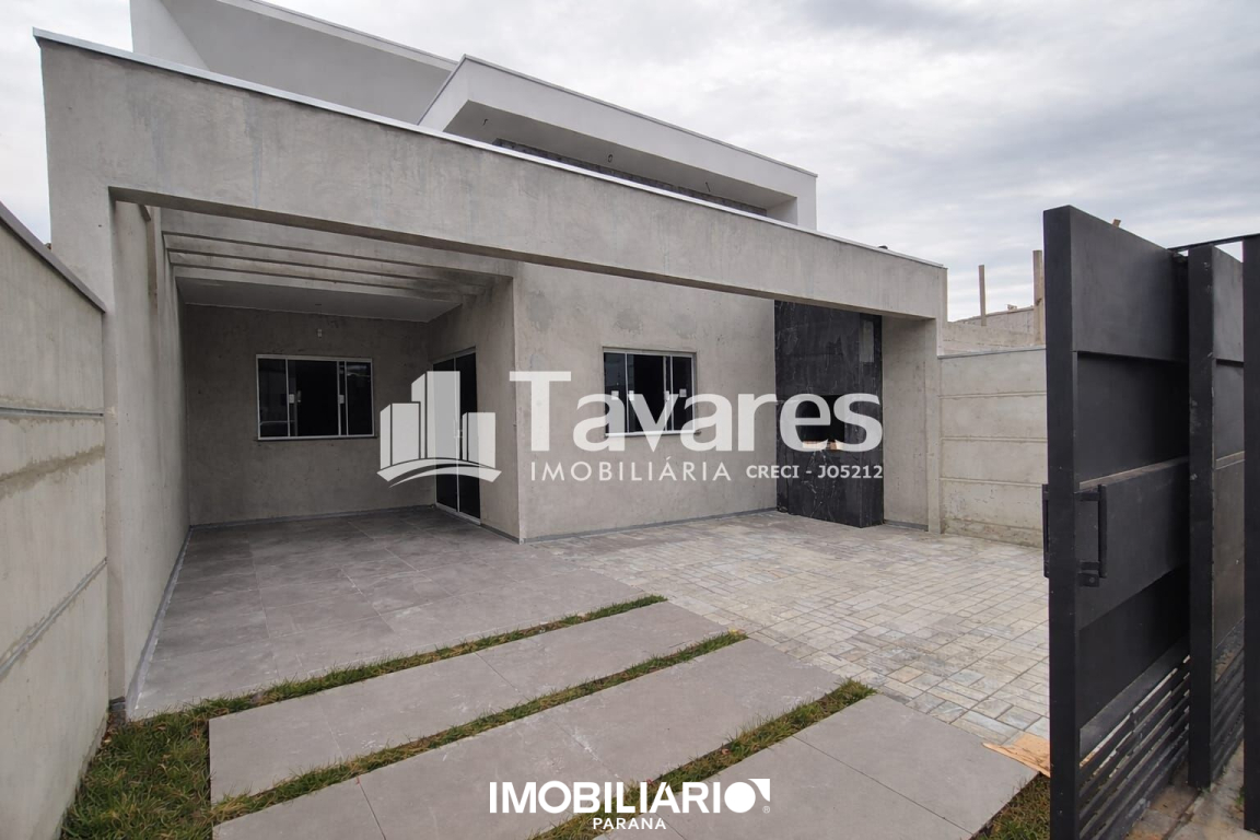 Residência para  Venda em Umuarama pela Tavares